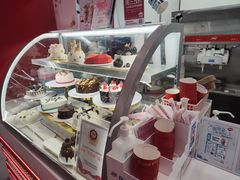 -DQ·蛋糕·冰淇淋(五棵松万达店)