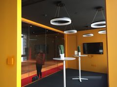 -超级猩猩健身·团课(高新园大冲商务中心二店)