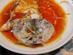 -蔚海之都·象山蒸汽海鲜(仙霞路店)