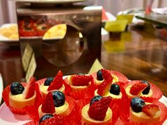 -上海圣淘沙万怡酒店