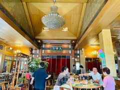 -那家小馆•北京菜•烤鸭(香山店)