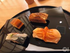 -鮨青(恒基名人购物中心店)