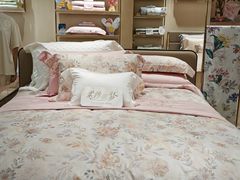 -罗莱超柔床品(悠方购物中心店)