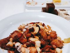 -味+新京宴·烤鸭·北京菜(创意谷店)