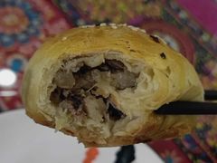 -烟疆印象新疆菜(万联广场店)