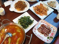 -古南都·老广东酒楼(龙江店)