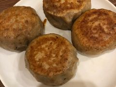 -清真吴记门钉肉饼·喜多利