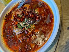 -艳阳天·非遗楚菜(武汉客厅店)
