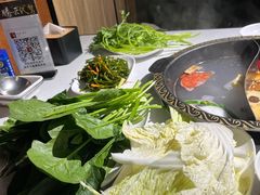 -狼头山火锅 KTV欢唱·烤串(理工大学店)
