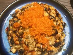 鳗鱼饭-鲸山上·私房日料(泰达MSD店)