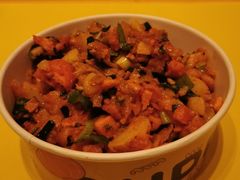 -乐乐姐超级土豆(荟聚店)