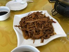 -百味园土菜馆(迎宾东路店)
