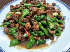 -食鸡公社辣子鸡·潍坊菜·烧烤