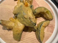 -潮澎派·潮汕菜大排档(南较西路店)