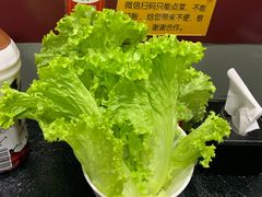 -海花锅盖烧烤店(怡馨家园店)