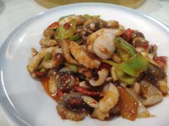 -渔娘渔家丹东海鲜(东直门店)