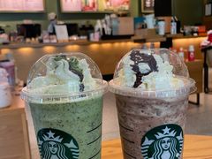 -星巴克(深圳南海意库店)