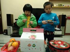 -康欣面包生日蛋糕(幸福店)