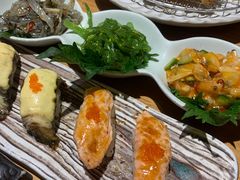 -一心创作料理屋(经开万达店)