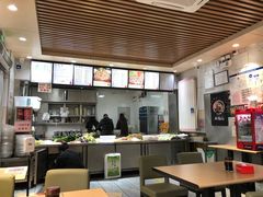 -林静小吃(复兴路店)