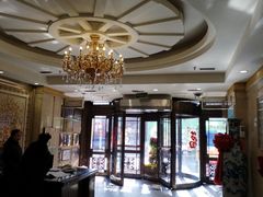 -红高粱大酒店(宁山东路店)