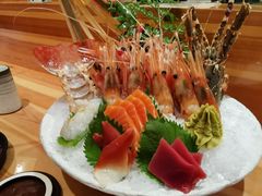 -王鼎精致料理铁板烧(世博源店)