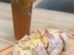 -美事客·面包·蛋糕·甜品(城中城店)