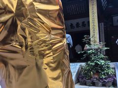 -南阳卧龙岗武侯祠