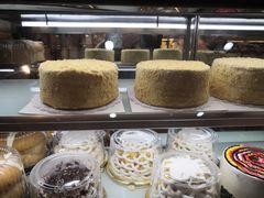 -玛尔哈巴·塔塔尔糕点(华侨小区店)