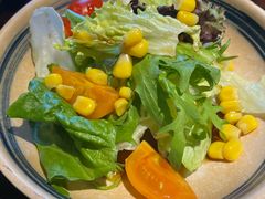 -松子料理(白家庄店)