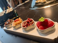 -青蓬蒸汽海鲜·深圳老字号·团建聚会(壹方城店)