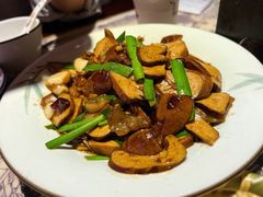 -粥堂里餐厅(城市御园店)