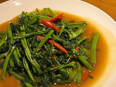 -泰国餐厅 Thai Food(裕华万达店)