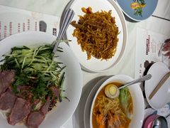 -子霖南山鲜虾面(南山总店)