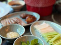 -西安凯悦酒店·湖畔中餐厅