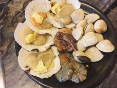 -熊出没日本烧肉放题