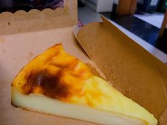 奶挞-老梦面包 CHEZMOREL(三源里店)
