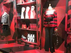 -DIOR迪奥(德基广场女装店)