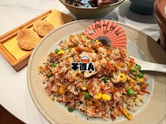 -打酱油·非遗淮扬菜(瘦西湖梅岭店)