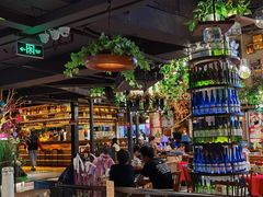 大堂-贝贝龙虾·音乐餐厅(昌平东关店)