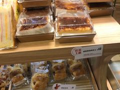 -BreadTalk面包新语·烘焙蛋糕(高德置地春广场店)