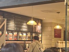 -国际饭店·帆声西饼屋(黄河路店)