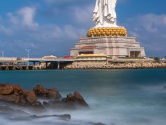 -三亚南山文化旅游区