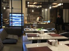 -武汉厨房自助餐厅·武汉卓尔万豪酒店