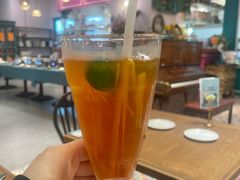 -马来西亚肉骨茶汤·招牌螃蟹·烧鸡·呷喱吧吧(海上世界店)