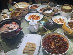 -宏宴·新京菜(望京店)