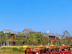 -江门古劳水乡旅游区