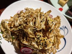 -北平食府(马鞍山路店)