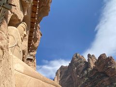 -炳灵寺世界文化遗产旅游区