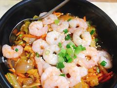 -韩聚园韩国料理(文灶店)